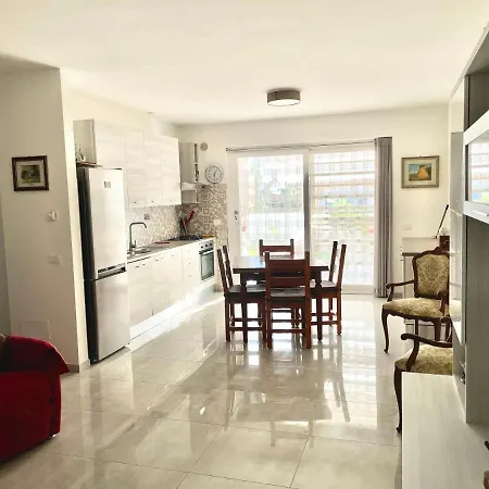Σπίτι διακοπών Casa Ermelinda