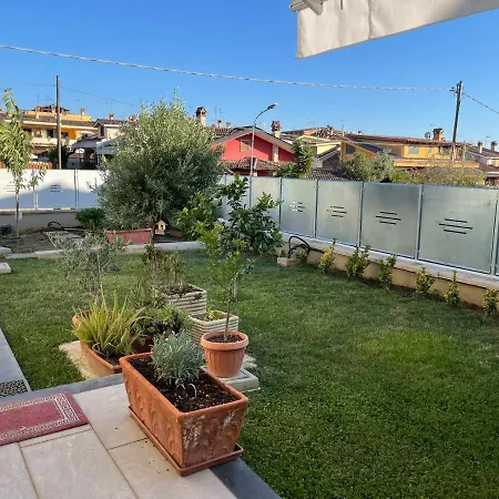 Casa Ermelinda Σπίτι διακοπών Marco Simone
