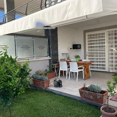 Casa Ermelinda *